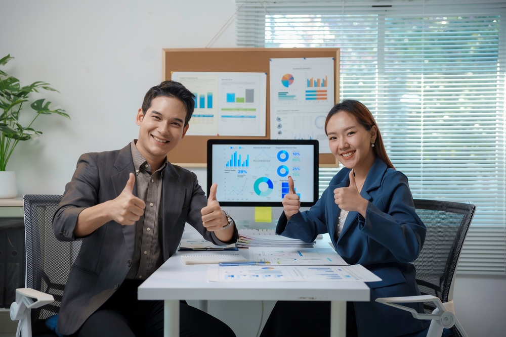 Consultoría Estratégica